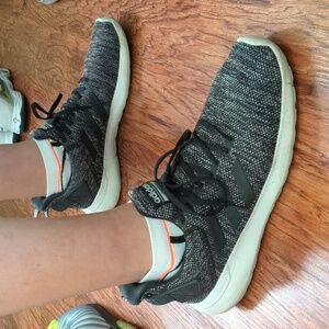 Adidas CloudFoam Grey 10.5